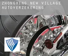 Zhongxing New Village  autoverzekering