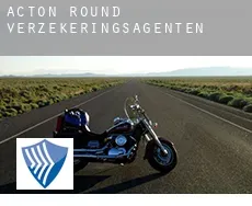 Acton Round  verzekeringsagenten