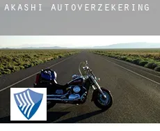 Akashi  autoverzekering