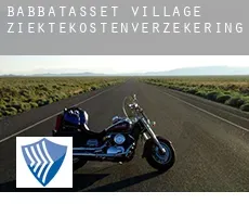 Babbatasset Village  ziektekostenverzekering