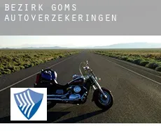 Bezirk Goms  autoverzekeringen