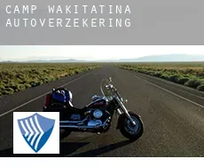 Camp Wakitatina  autoverzekering
