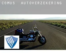 Comus  autoverzekering