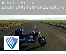 Deweys Mills  ziektekostenverzekering