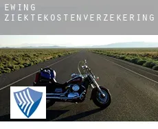 Ewing  ziektekostenverzekering