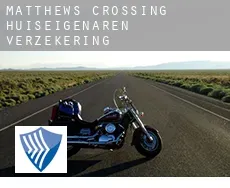 Matthews Crossing  huiseigenaren verzekering