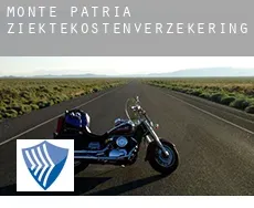 Monte Patria  ziektekostenverzekering