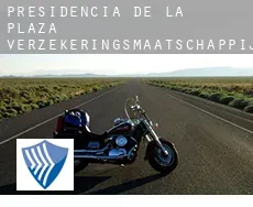 Partido de Presidencia de la Plaza  verzekeringsmaatschappij
