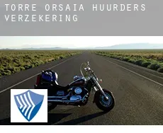 Torre Orsaia  huurders verzekering