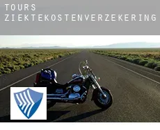 Tours  ziektekostenverzekering