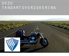 Uozu  tandartsverzekering