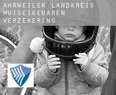 Ahrweiler Landkreis  huiseigenaren verzekering