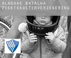 Batalha (Alagoas)  ziektekostenverzekering