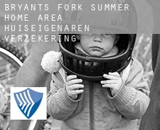 Bryants Fork Summer Home Area huiseigenaren verzekering