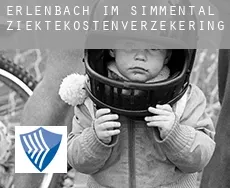 Erlenbach im Simmental  ziektekostenverzekering