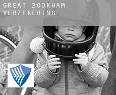Great Bookham  verzekering