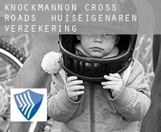 Knockmannon Cross Roads  huiseigenaren verzekering