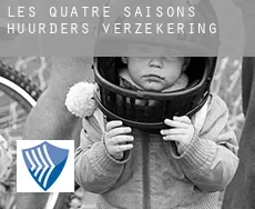 Les Quatre Saisons  huurders verzekering