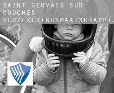 Saint-Gervais-sur-Couches  verzekeringsmaatschappij