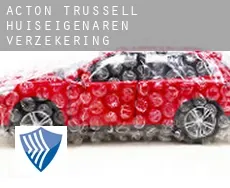 Acton Trussell  huiseigenaren verzekering