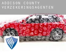 Addison County  verzekeringsagenten