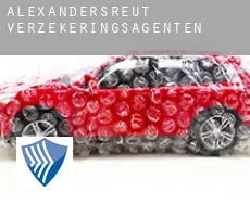 Alexandersreut  verzekeringsagenten