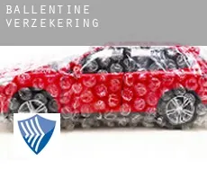 Ballentine  verzekering