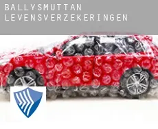 Ballysmuttan  levensverzekeringen