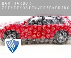 Bar Harbor  ziektekostenverzekering