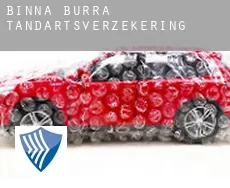 Binna Burra  tandartsverzekering