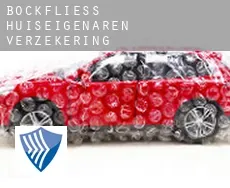 Bockfließ huiseigenaren verzekering