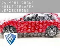 Calvert Chase  huiseigenaren verzekering