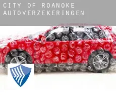 City of Roanoke  autoverzekeringen