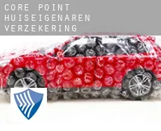 Core Point  huiseigenaren verzekering