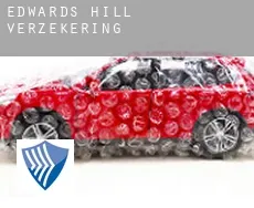 Edwards Hill  verzekering
