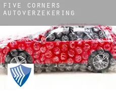 Five Corners autoverzekering