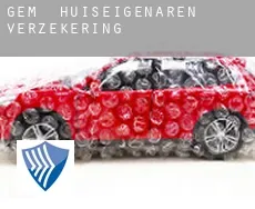 Gem  huiseigenaren verzekering