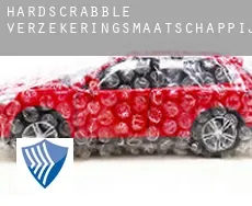 Hardscrabble  verzekeringsmaatschappij