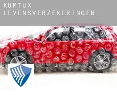 Kumtux  levensverzekeringen