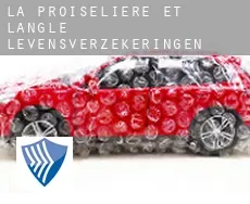 La Proiselière-et-Langle levensverzekeringen