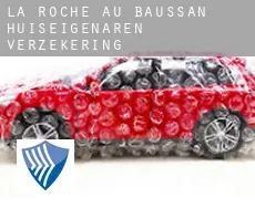 La Roche-au-Baussan  huiseigenaren verzekering