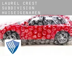 Laurel Crest Subdivision  huiseigenaren verzekering