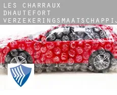 Les Charraux d'Hautefort  verzekeringsmaatschappij