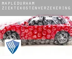 Mapledurham ziektekostenverzekering