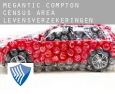 Mégantic-Compton (census area)  levensverzekeringen
