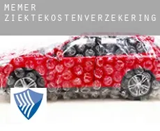 Memer  ziektekostenverzekering