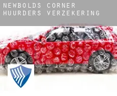 Newbolds Corner  huurders verzekering