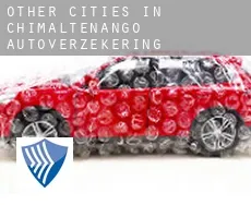 Other cities in Chimaltenango  autoverzekering