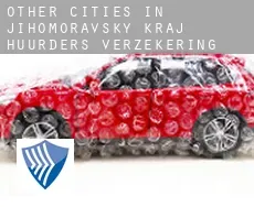 Other cities in Jihomoravsky kraj huurders verzekering
