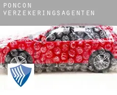 Ponçon  verzekeringsagenten